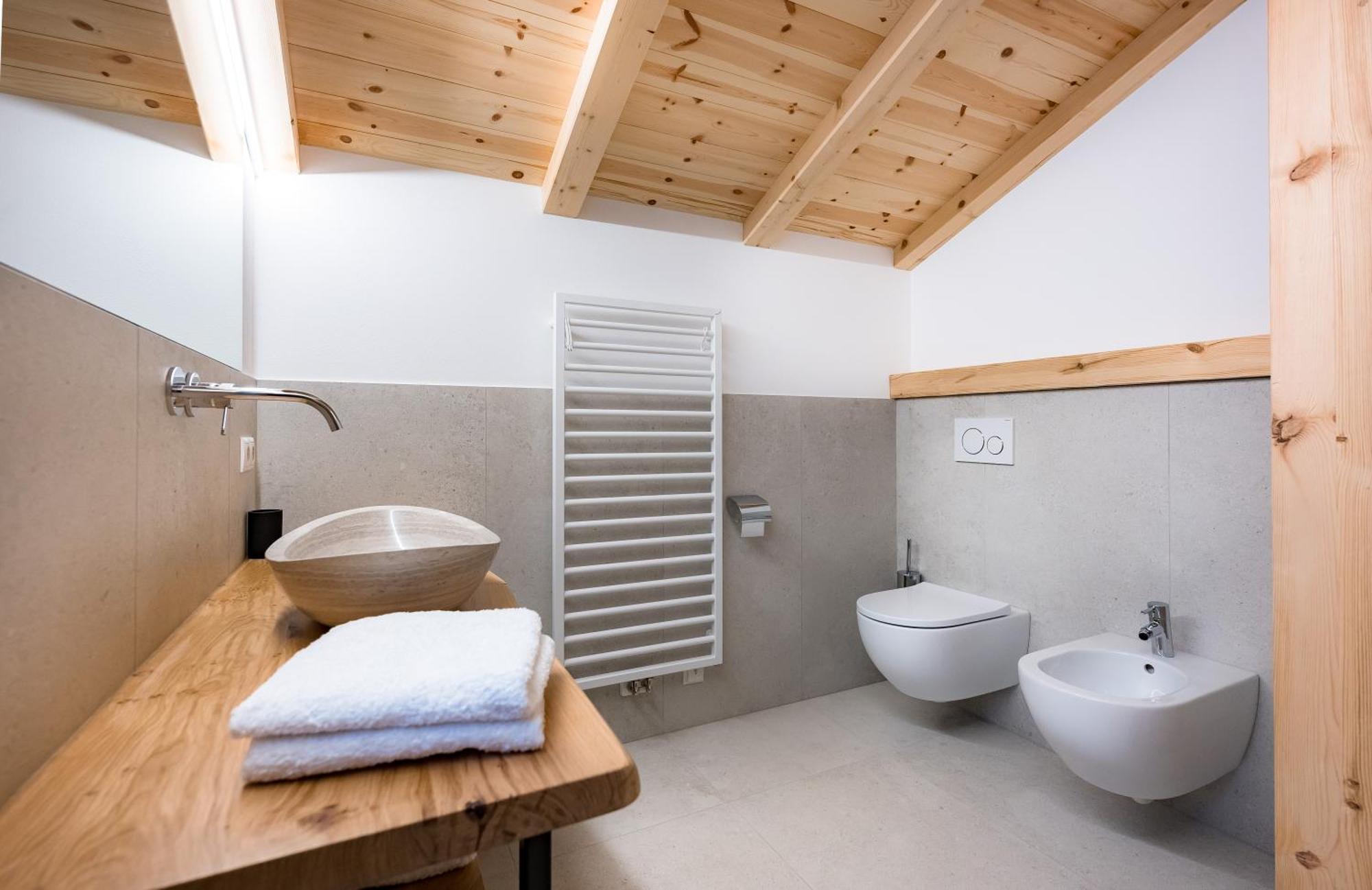 Gestuet Feuerstein- Lanznasterhof Apartment Prato all'Isarco Bagian luar foto